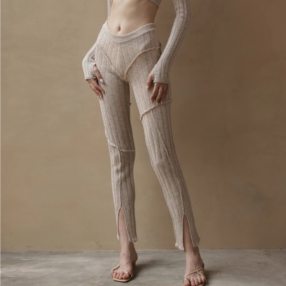 Ruve Knit Pants